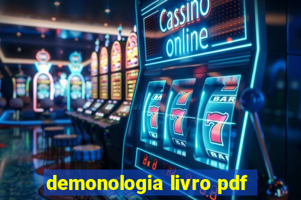 demonologia livro pdf